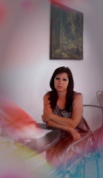 Галина Турбина