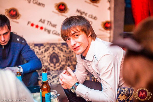 Александр Холод