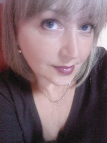 Лилия Герасимова