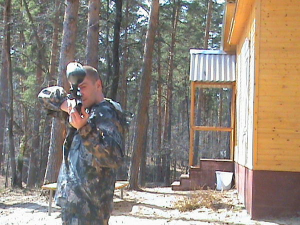 Сергей Шумилин