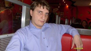 Владимир Дерегуз