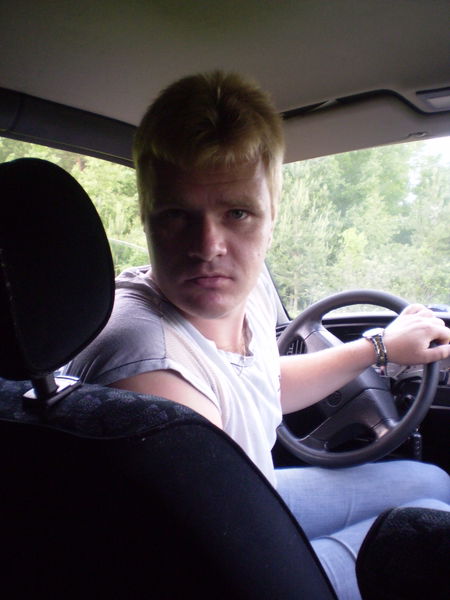 Александр Васильев