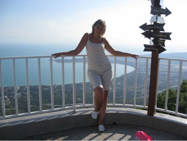 Ирина Добрыднева