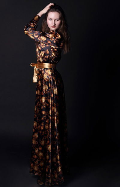 Маша Исакова