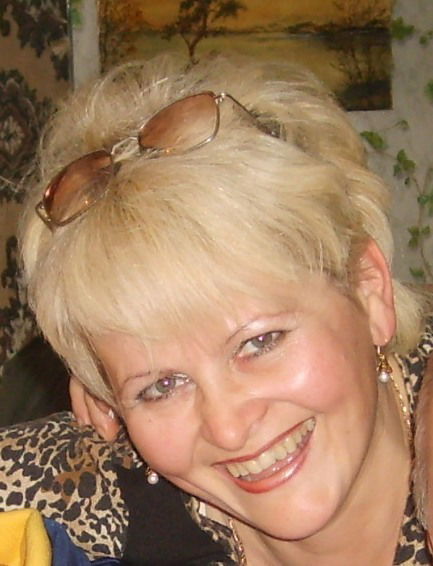 Ирина Юрлова