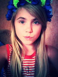 Соня Партолина