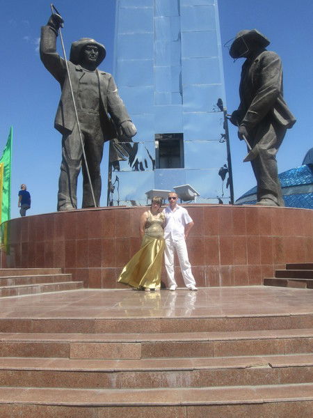 Александр Минзафаров