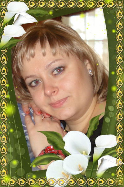 Елена Михайлова