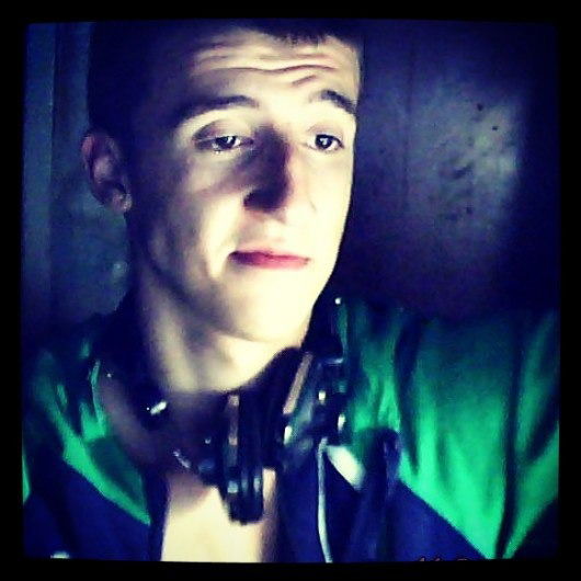 Владислав Игоревич