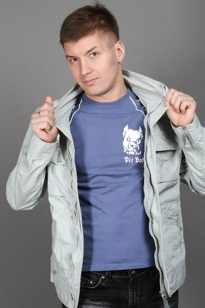 Александр Шихирин