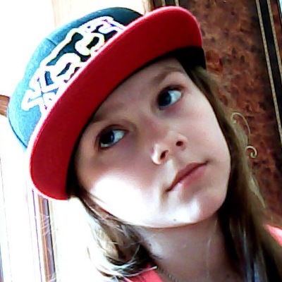 Екатерина Железникова