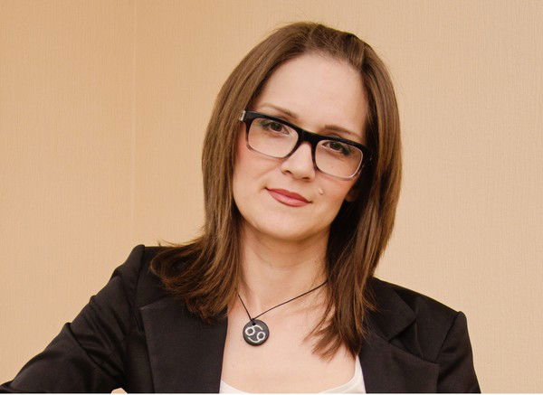 Жанна Юмаева