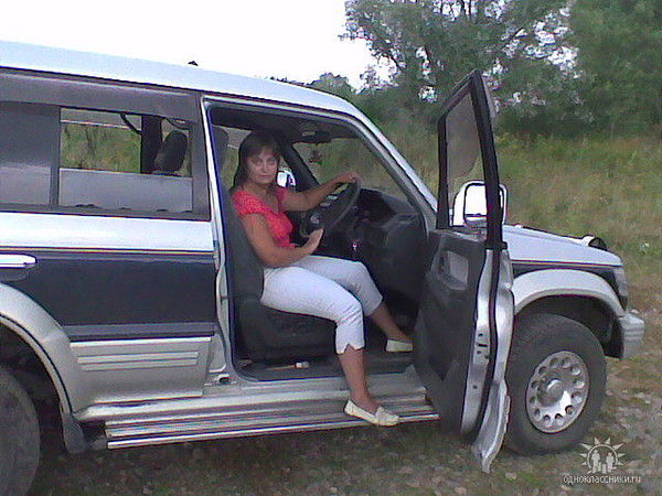 Яна Голотовская