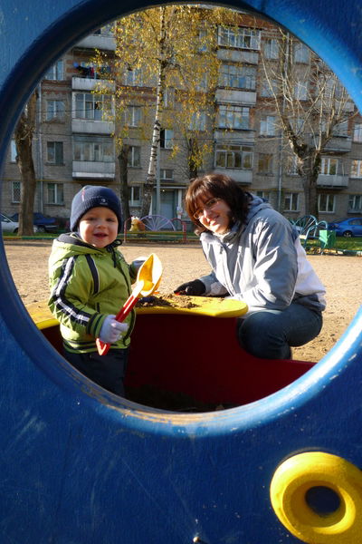 Наталья Соустина