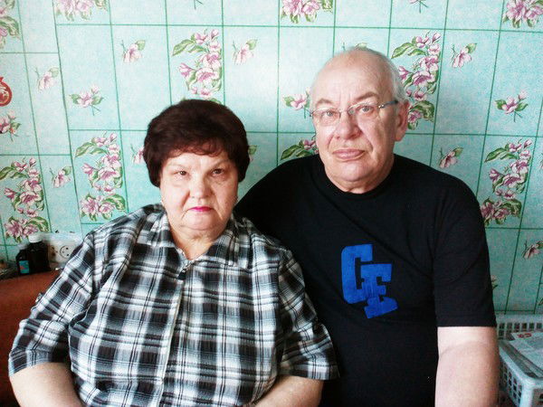 Татьяна Яковлева