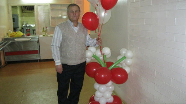 Владимир Любимов