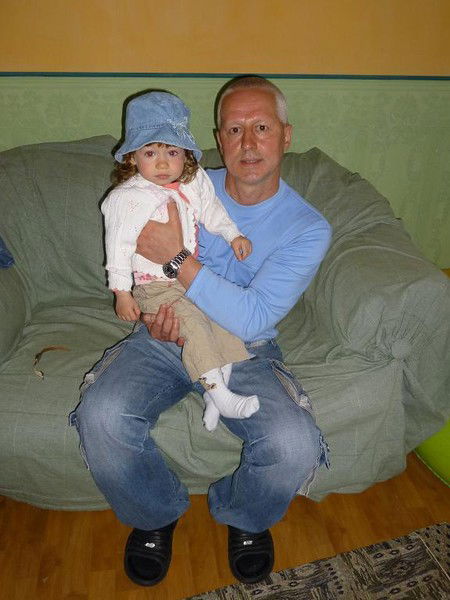 Евгений Сорокин