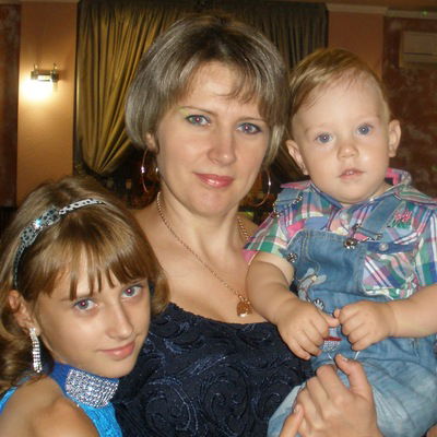 Зоя Закордонная