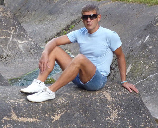 Олег Макаревич