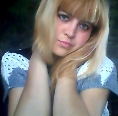 Дарья Бельгибаева