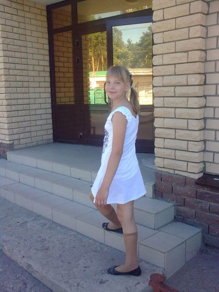 Настя Курильченко