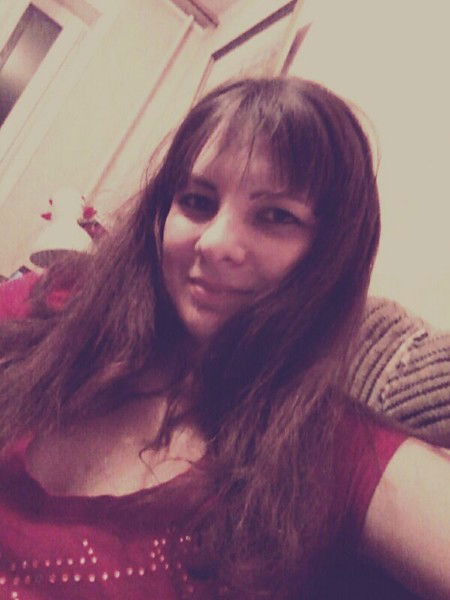 Юлия Кунгурцева