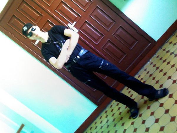 Саша Стафеев