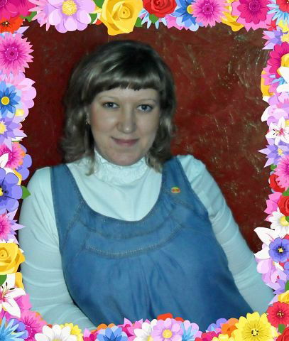 Кристина Красникова