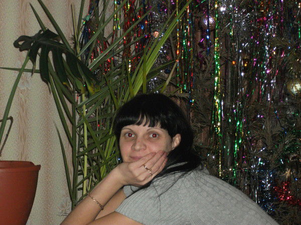 Наталья Виконт