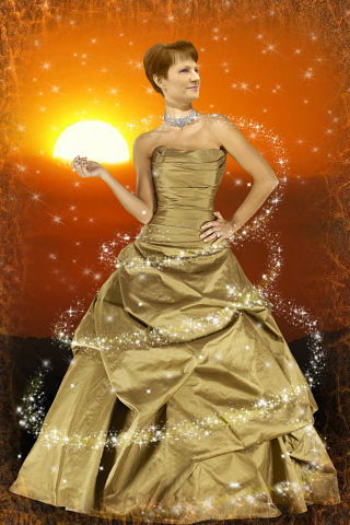 Евгения Колесникова