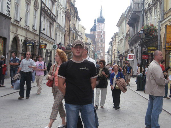 Андрей Чижик