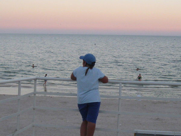 Аня Печоных