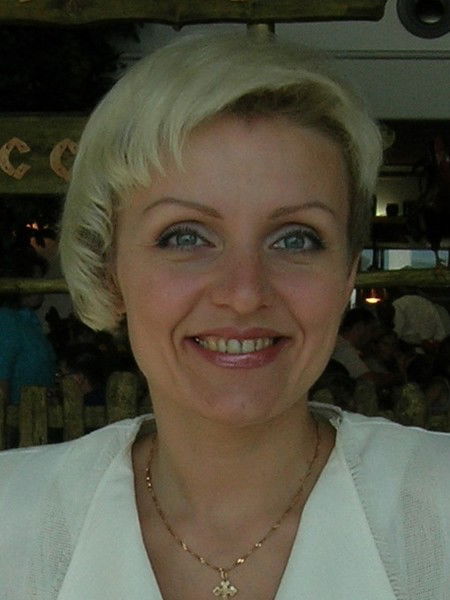 Екатерина Кункова