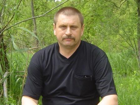 Александр Трубицын