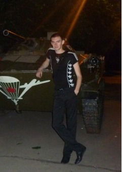 Олег Малютин