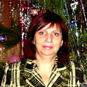 Таисия Акимова