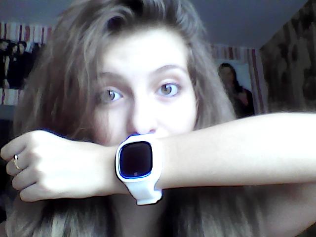 Анжела Шерявская