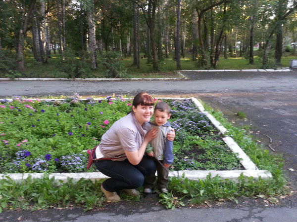 Елена Брагина