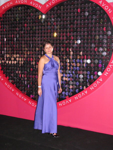 Лариса Зыкая