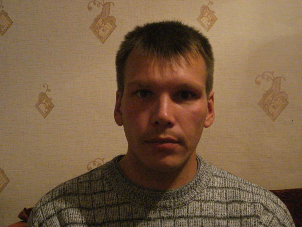 Александр Клопов