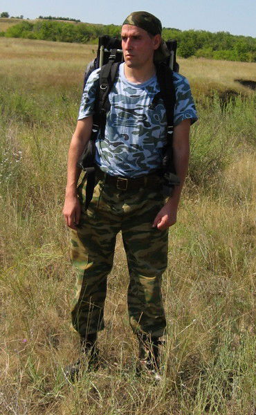 Дмитрий Кудинов