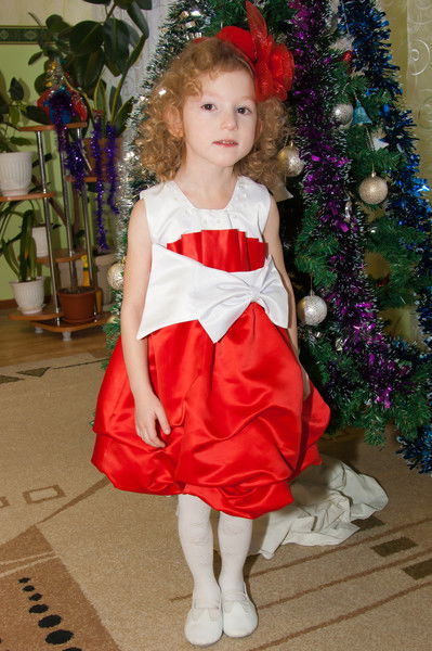 Гульфира Калимуллина