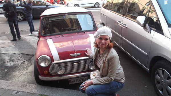 Ксения Гайнуллина