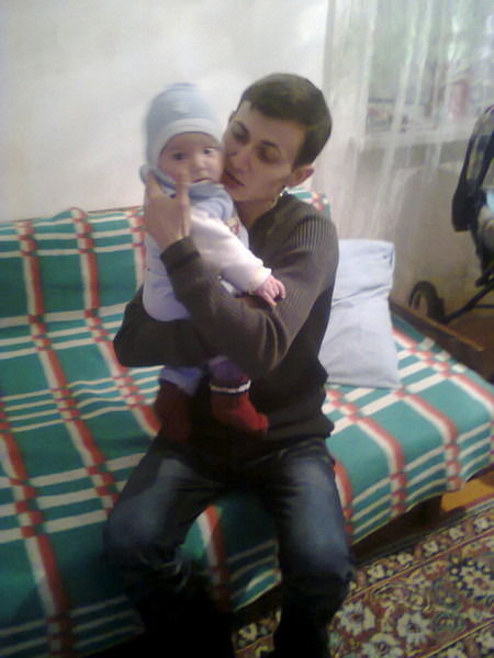 Эдуард Шамитов