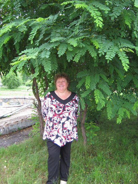 Аня Иванова