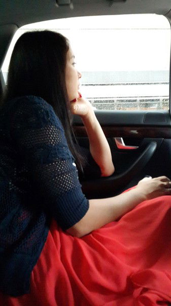 Шахизад Полатова