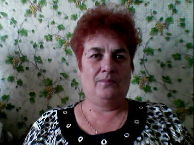 Галина Арланова