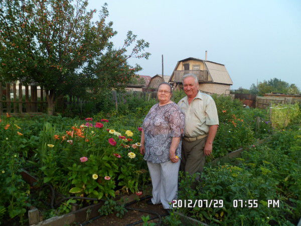 Виктор Шестаков