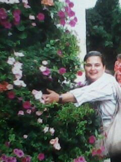 Лена Лащевская