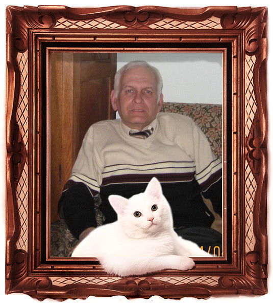 Александр Храповицкий